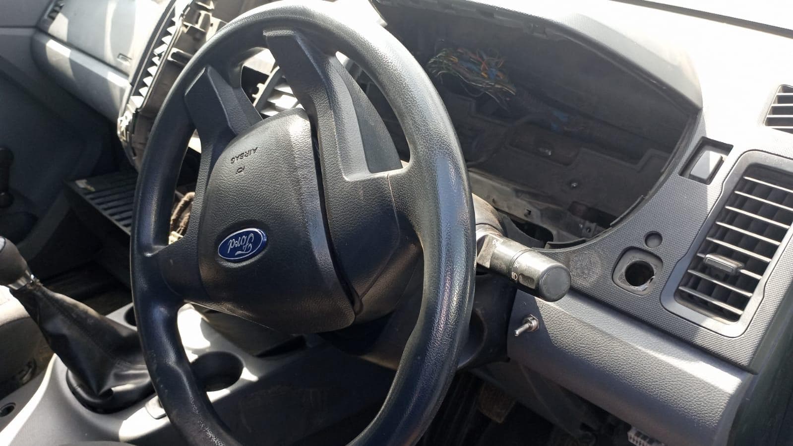 FORD RANGER · Mocuba — imagem 6