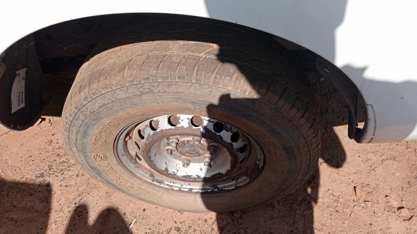 FORD RANGER · Mocuba — imagem 11