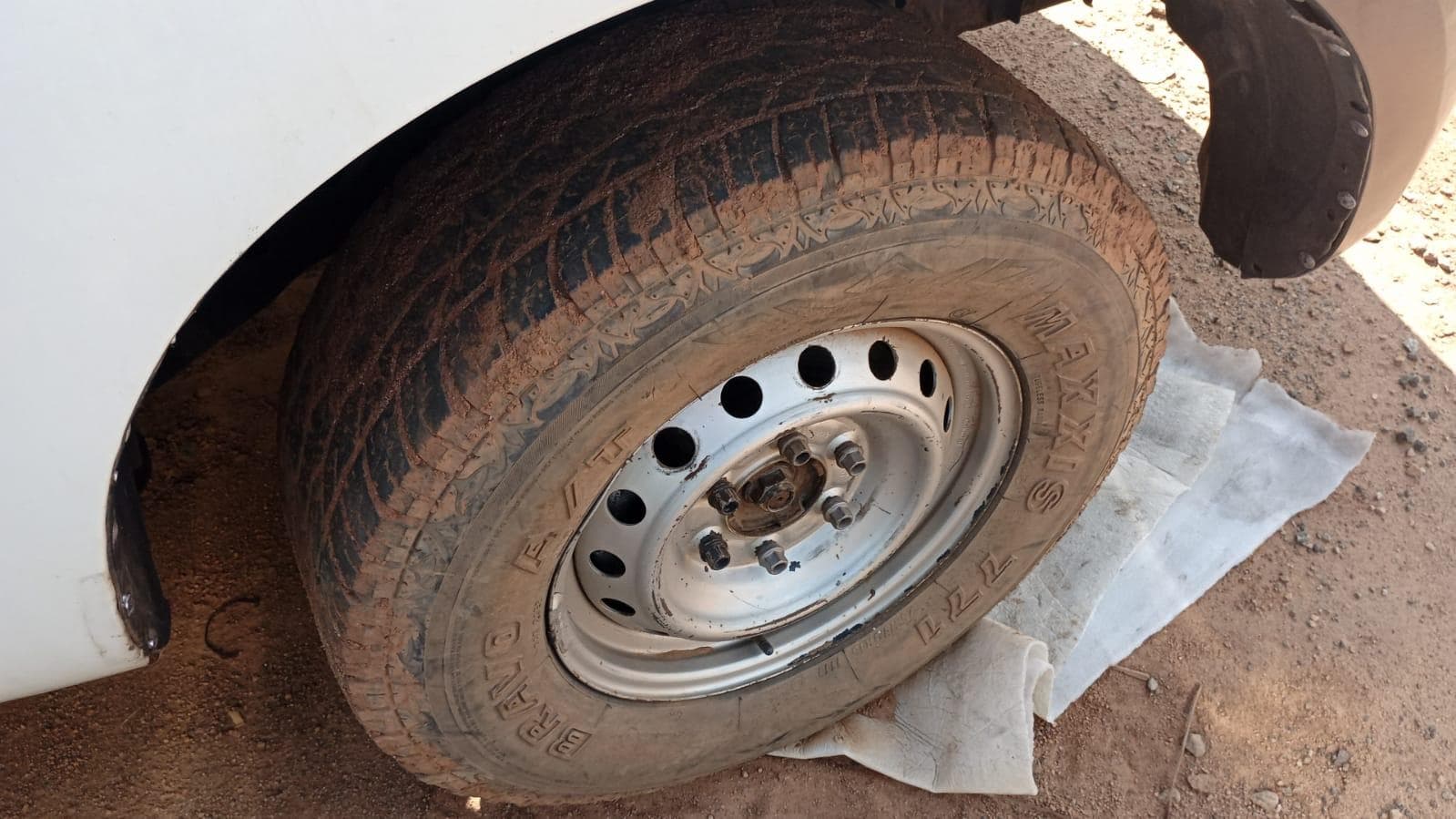 FORD RANGER · Mocuba — imagem 12