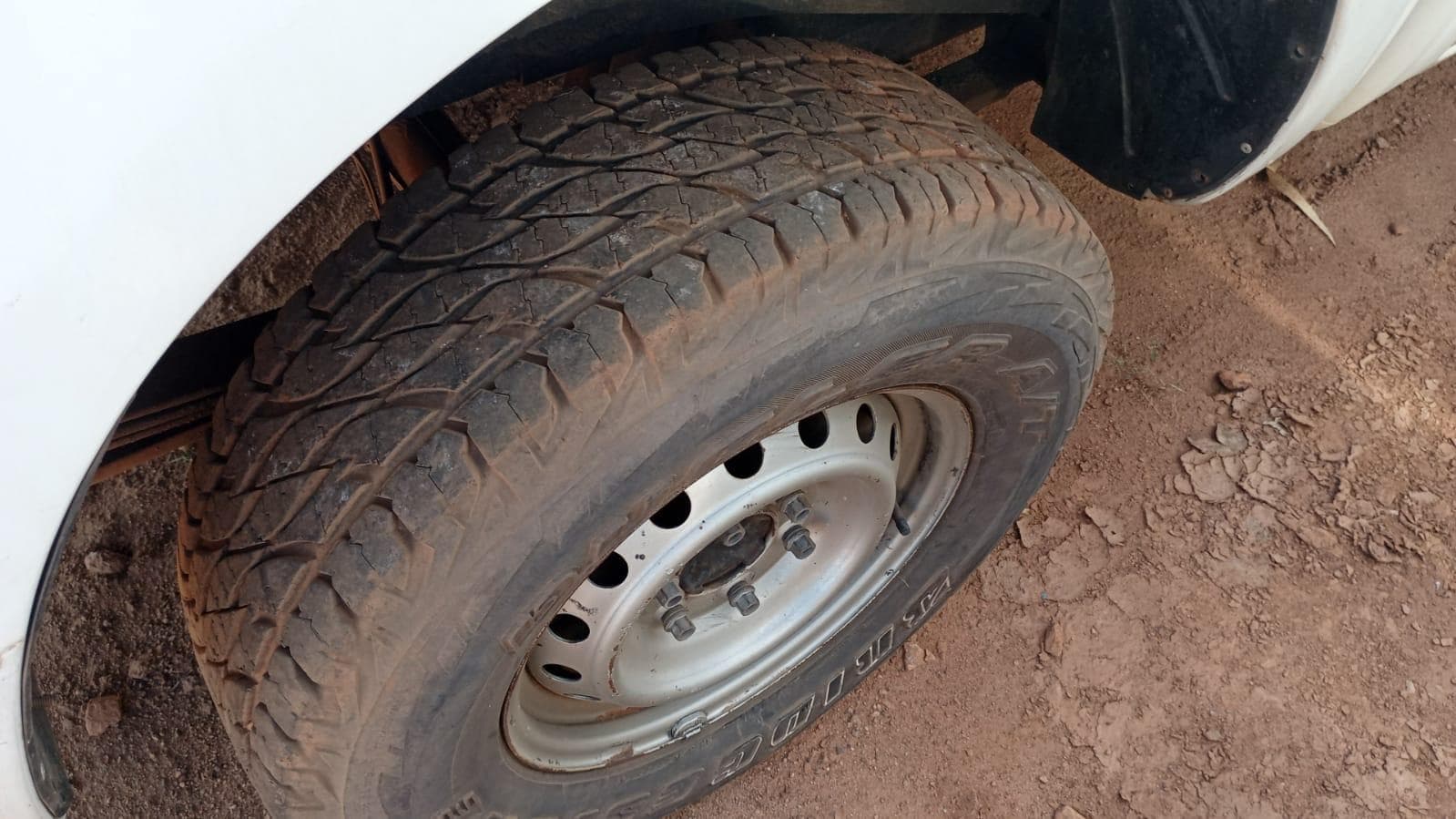 FORD RANGER · Mocuba — imagem 13
