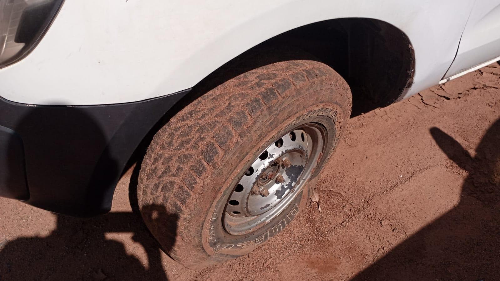 FORD RANGER · Mocuba — imagem 14