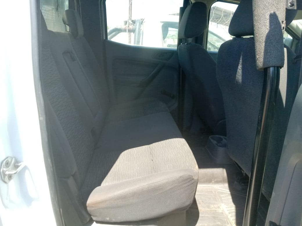 FORD RANGER · Mocuba — imagem 2