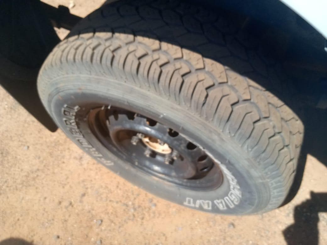 FORD RANGER · Mocuba — imagem 3