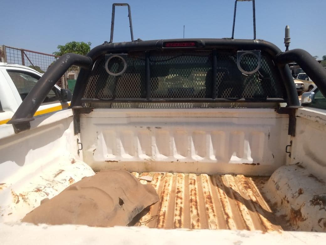 FORD RANGER · Mocuba — imagem 4