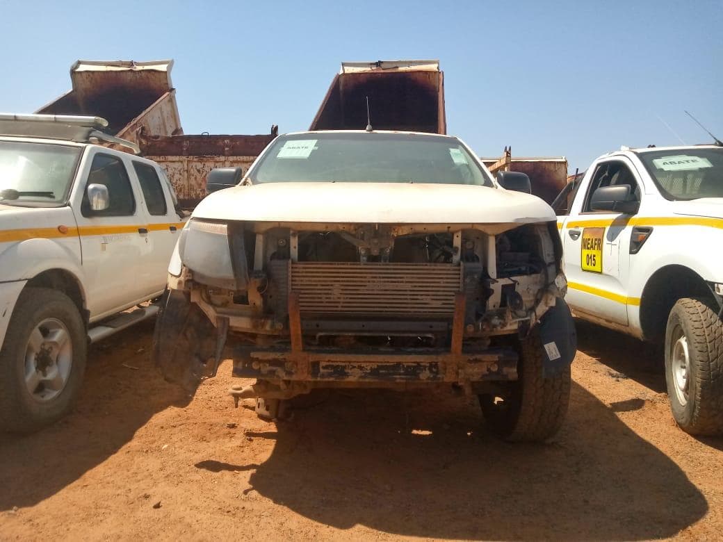 FORD RANGER · Mocuba — imagem 5
