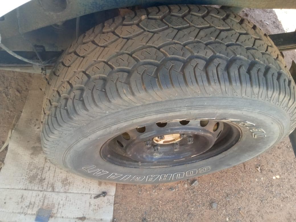 FORD RANGER · Mocuba — imagem 6