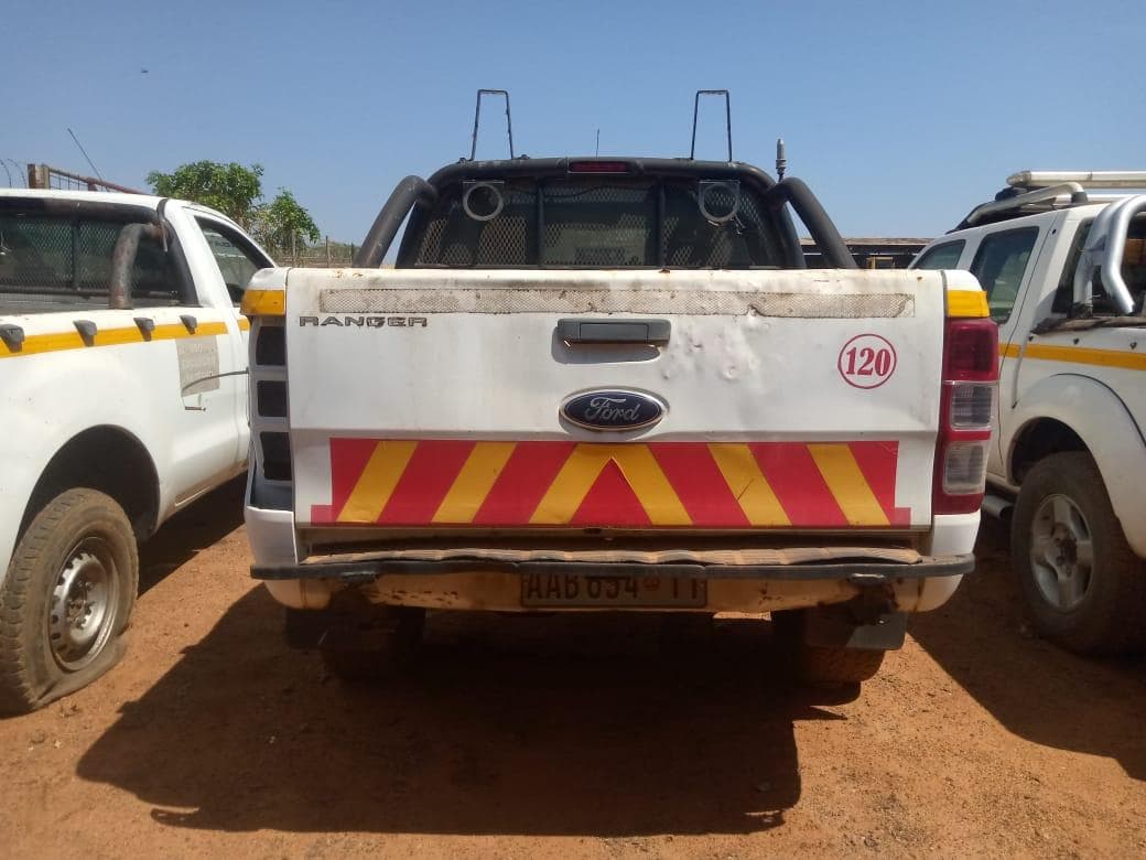 FORD RANGER · Mocuba — imagem 7