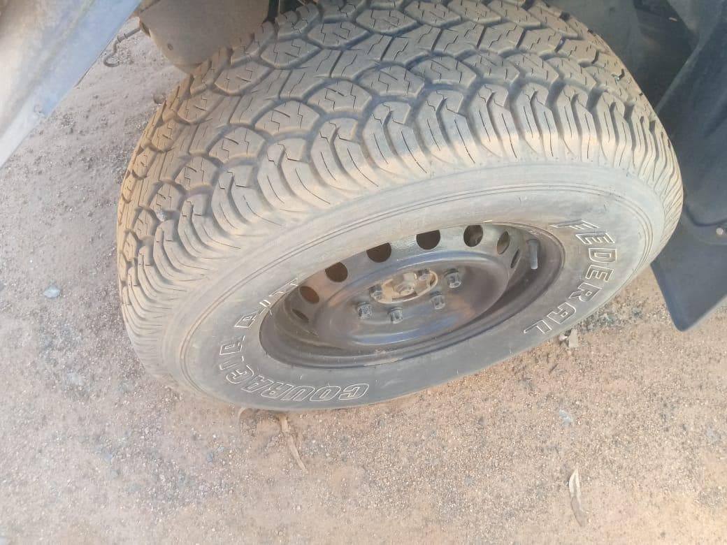 FORD RANGER · Mocuba — imagem 8