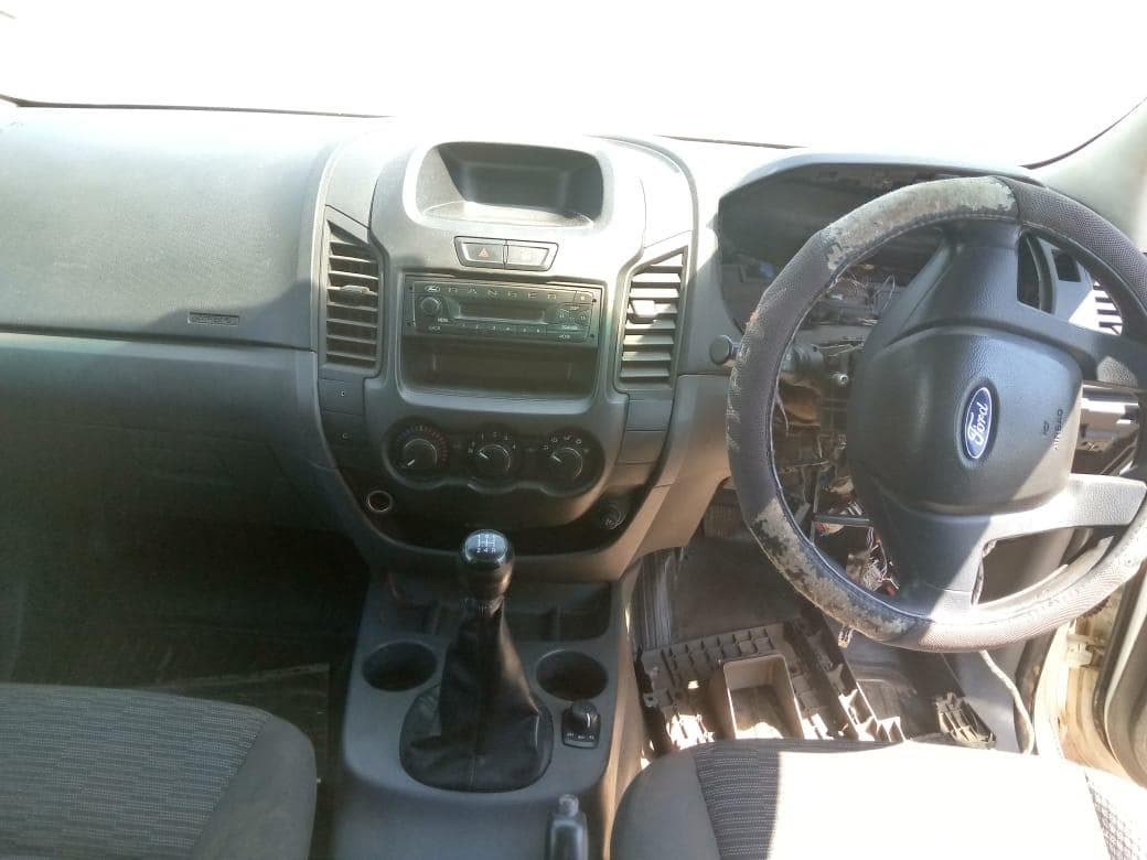 FORD RANGER · Mocuba — imagem 9