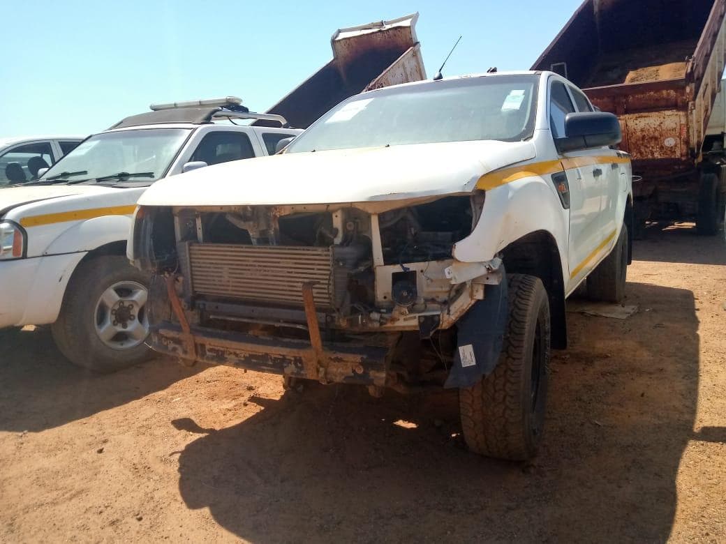 FORD RANGER · Mocuba — imagem 10