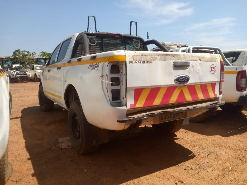 FORD RANGER · Mocuba — imagem 11