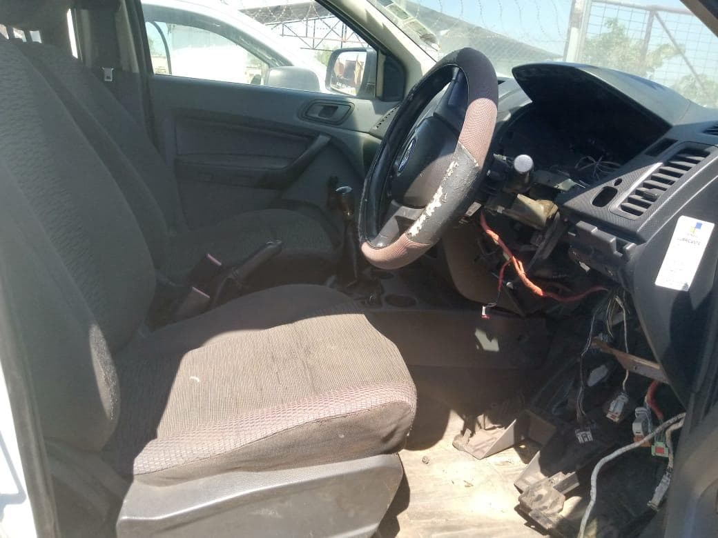 FORD RANGER · Mocuba — imagem 13