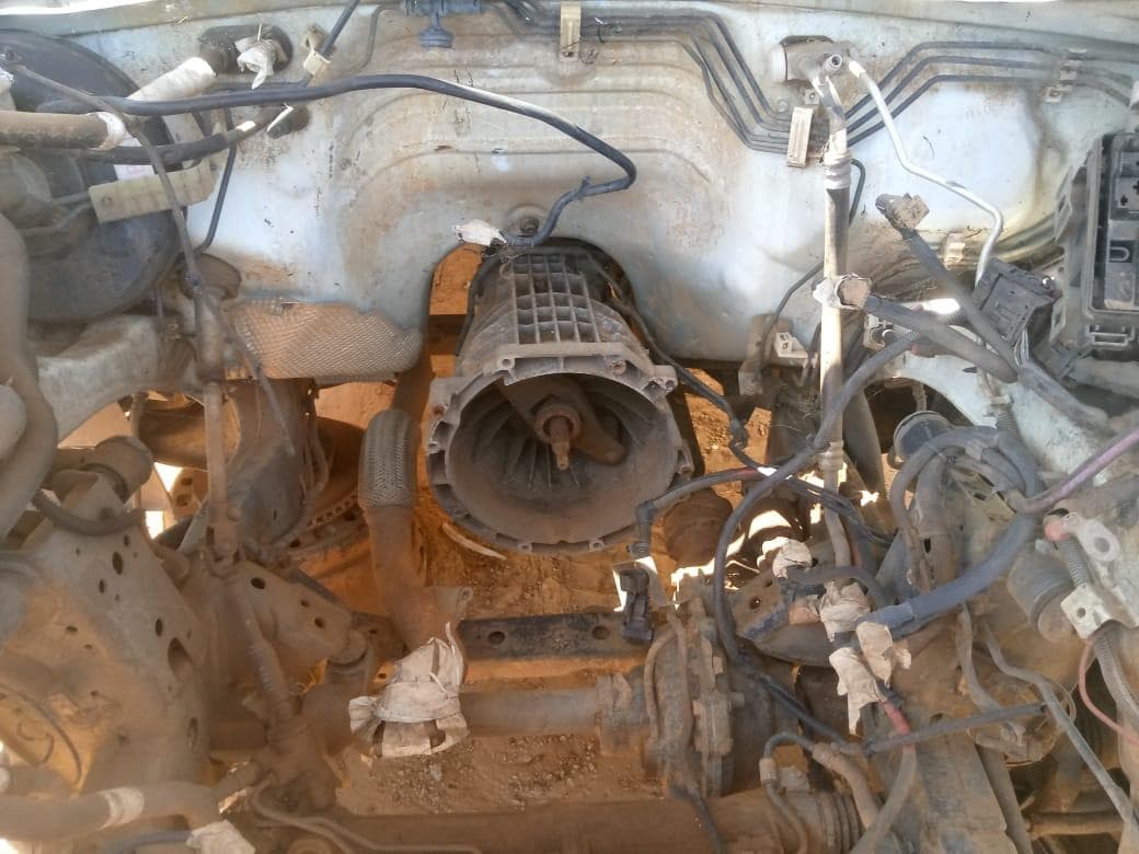 FORD RANGER · Mocuba — imagem 15