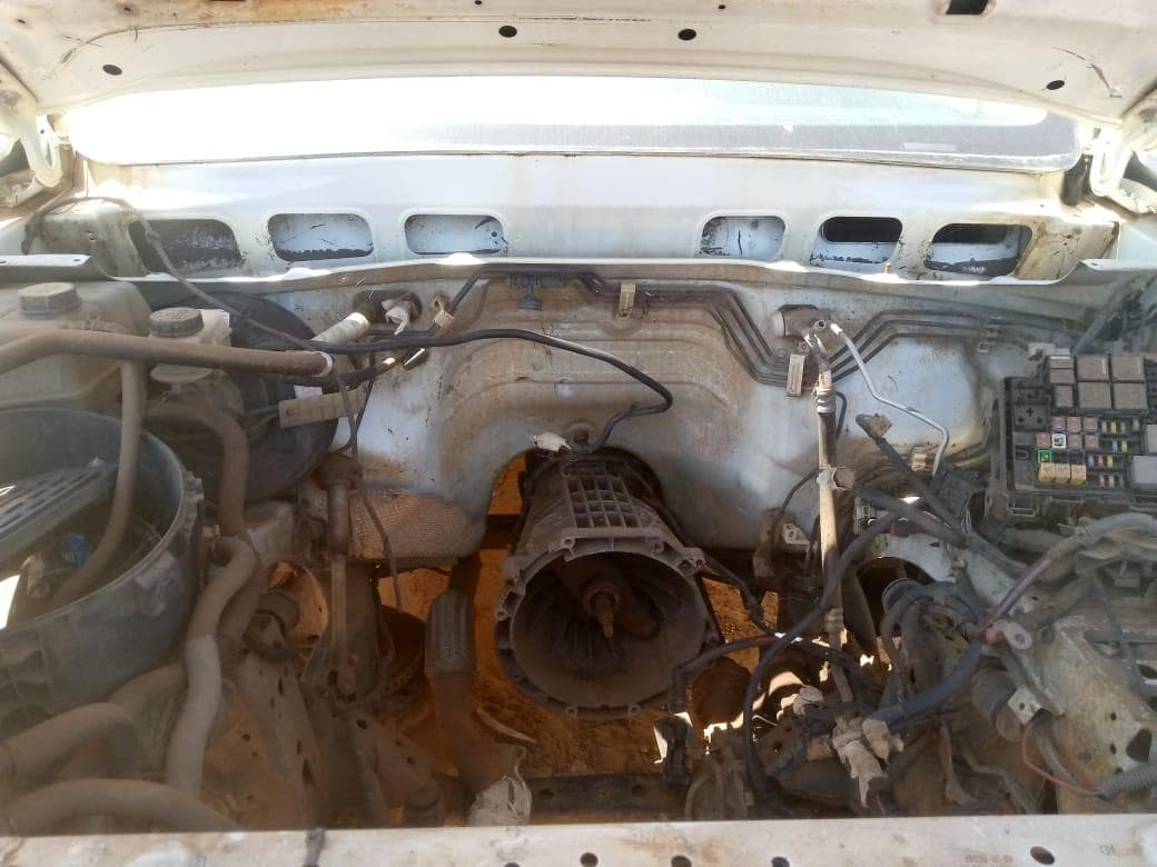 FORD RANGER · Mocuba — imagem 16