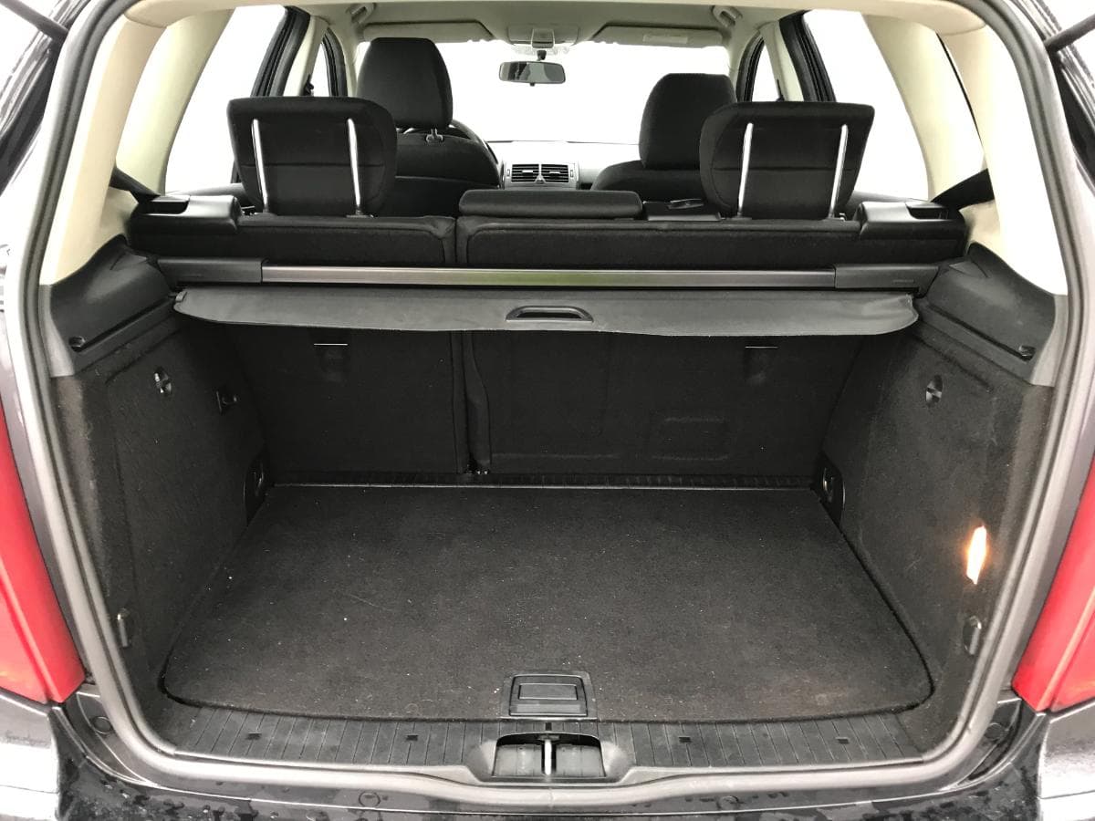 Mercedes A 180 CDI · Ano 2006 — imagen 8