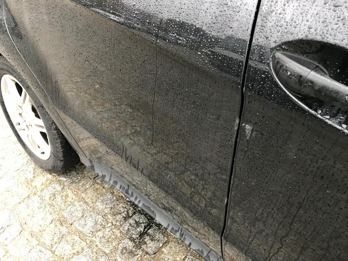 Mercedes A 180 CDI · Ano 2006 — imagen 12