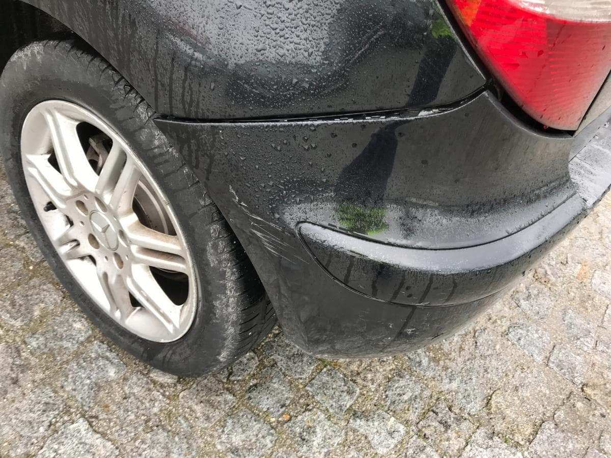 Mercedes A 180 CDI · Ano 2006 — imagen 13