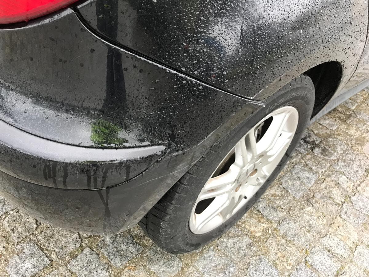 Mercedes A 180 CDI · Ano 2006 — imagen 14