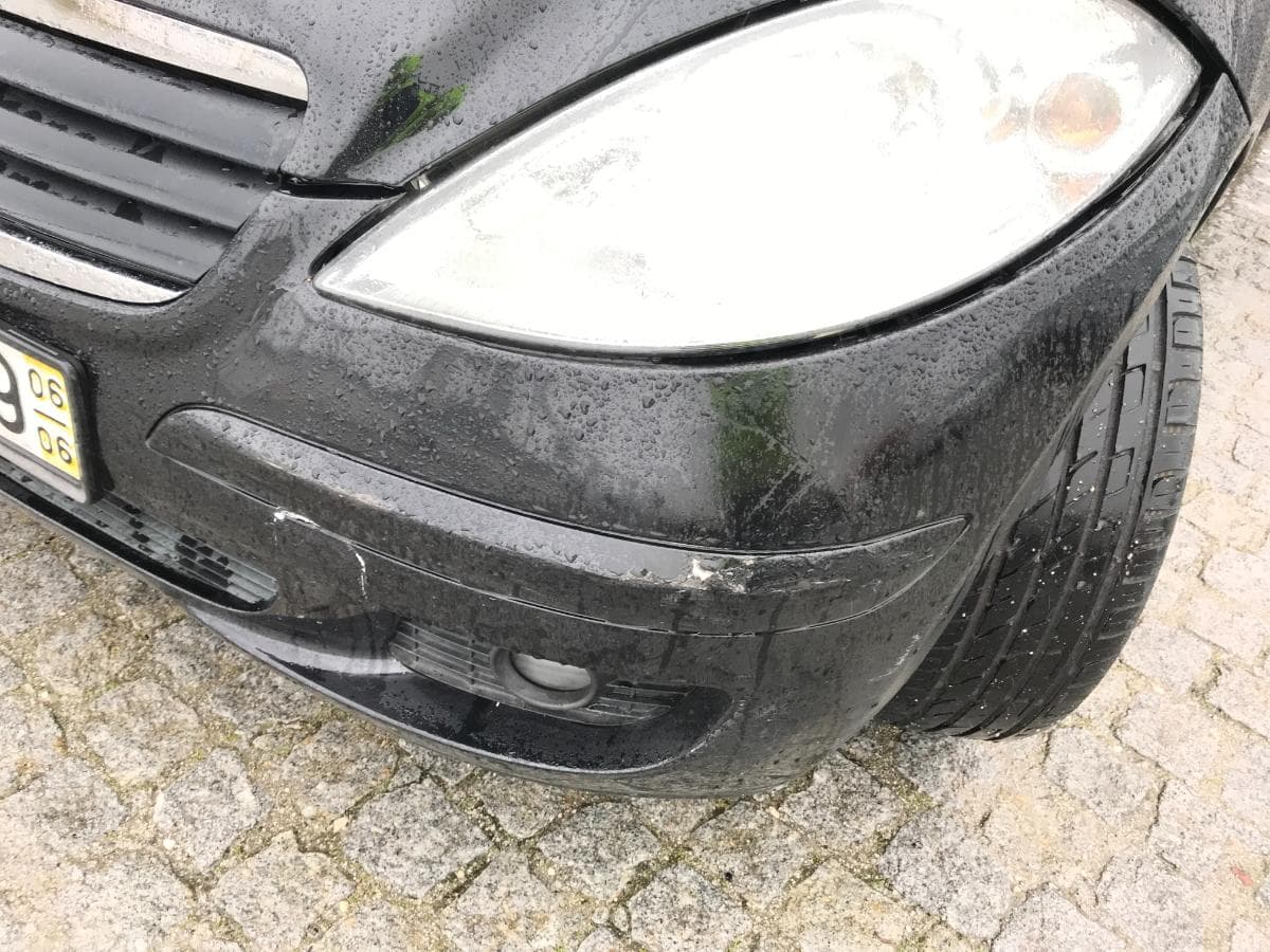 Mercedes A 180 CDI · Ano 2006 — imagen 16