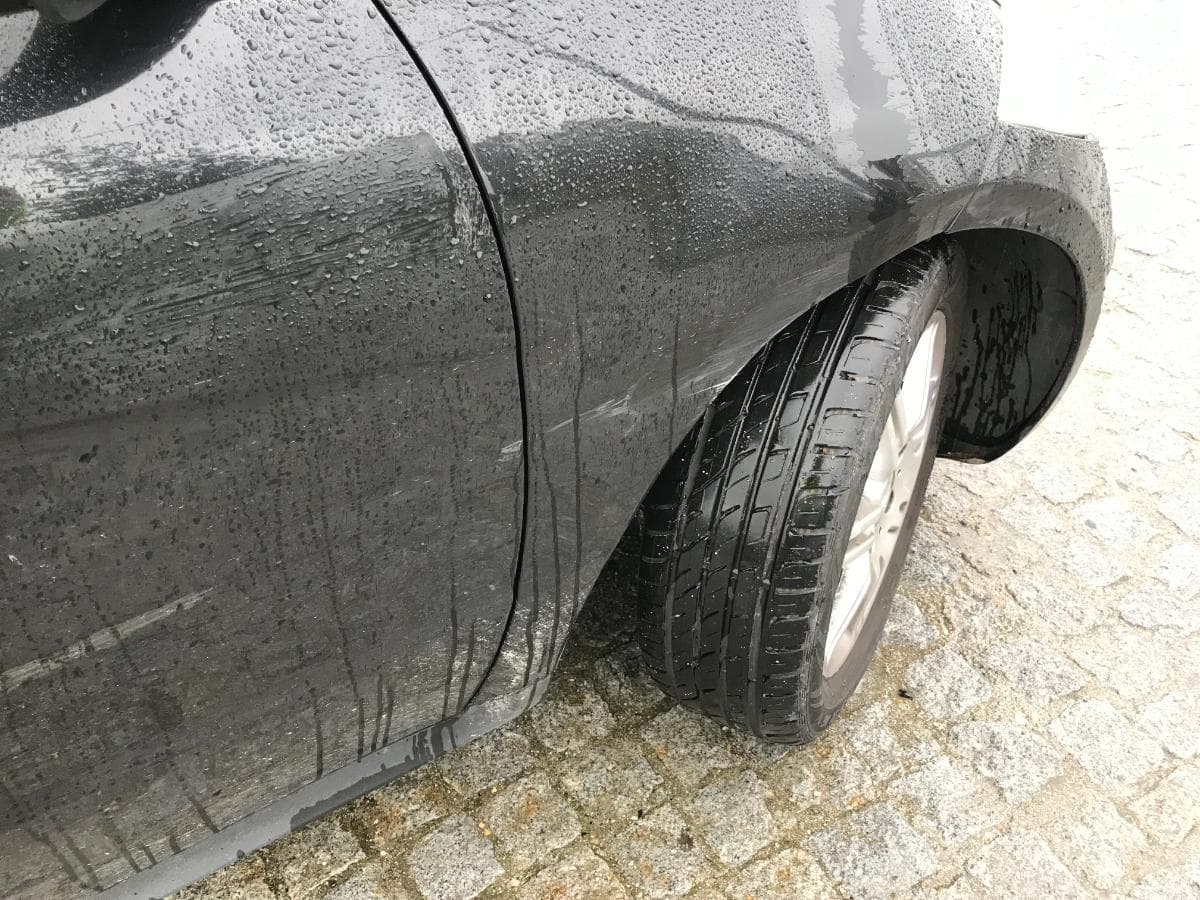 Mercedes A 180 CDI · Ano 2006 — imagen 15