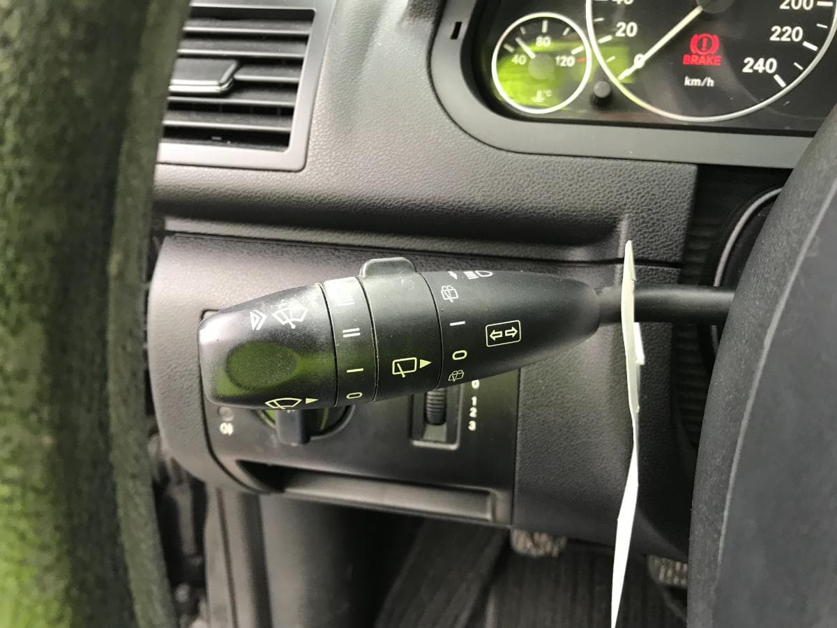 Mercedes A 180 CDI · Ano 2006 — imagen 22