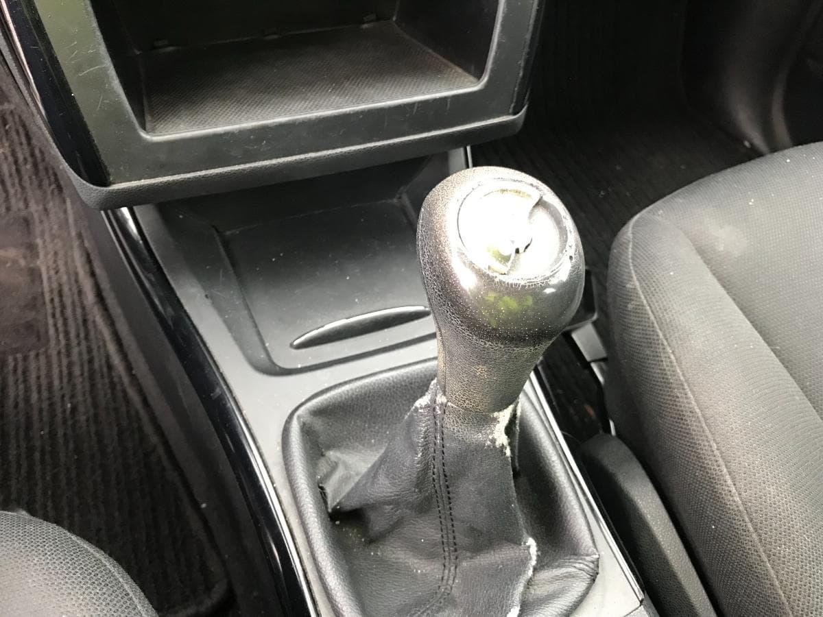 Mercedes A 180 CDI · Ano 2006 — imagen 26