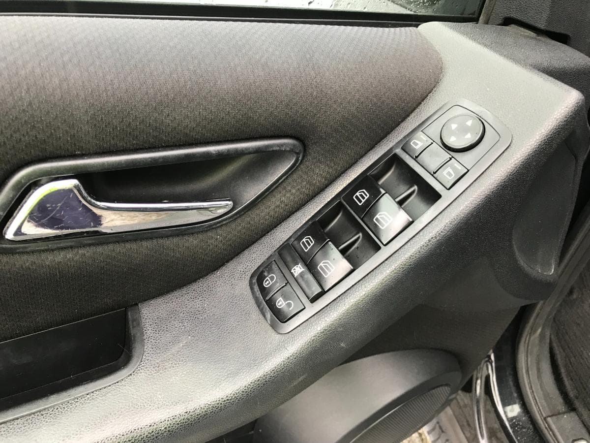 Mercedes A 180 CDI · Ano 2006 — imagen 32