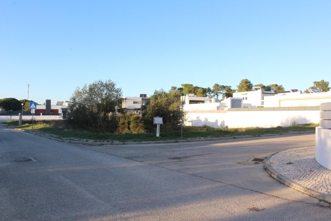 Terreno para Construção
