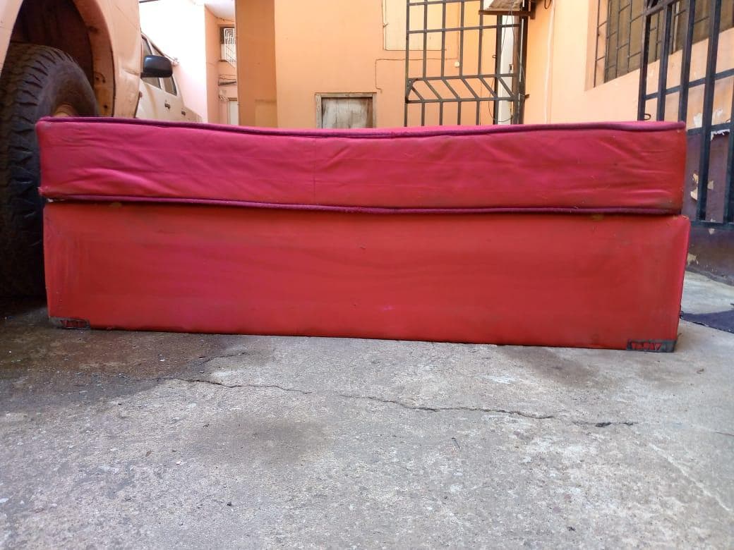 Cama de casal · — imagen 2