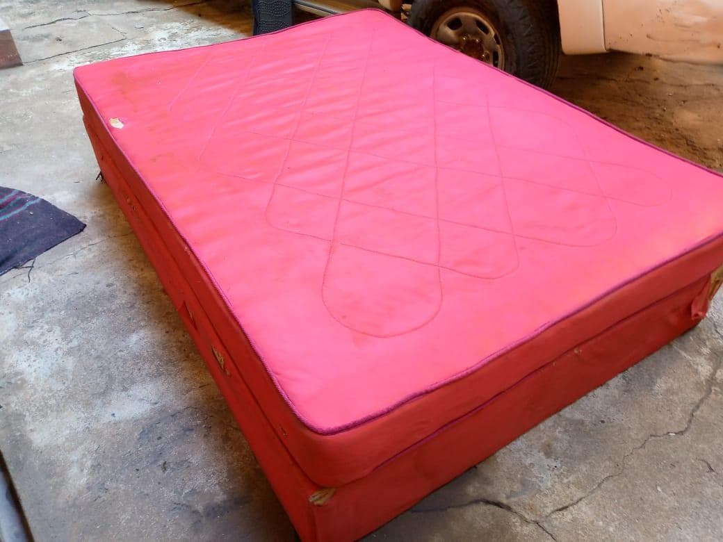 Cama de casal · — imagen 4