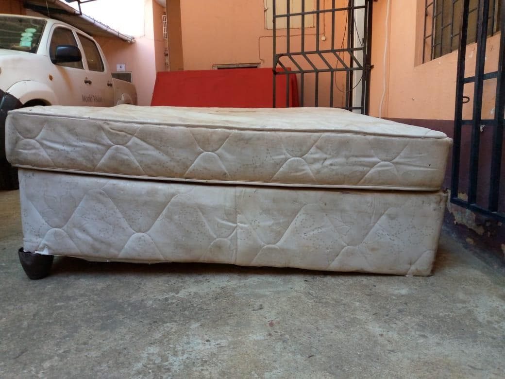 Cama de casal · — imagen 4