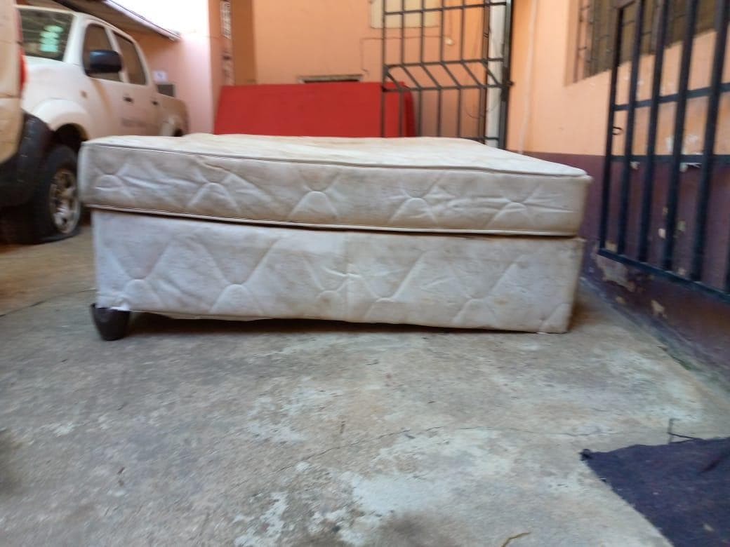 Cama de casal · — imagen 5