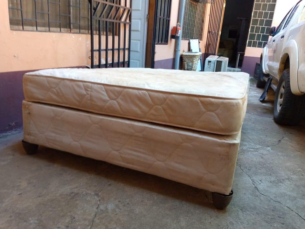 Cama de casal · — imagen 6