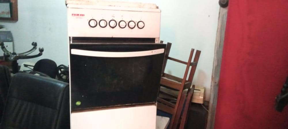 Cocina Nikai · — imagen 2