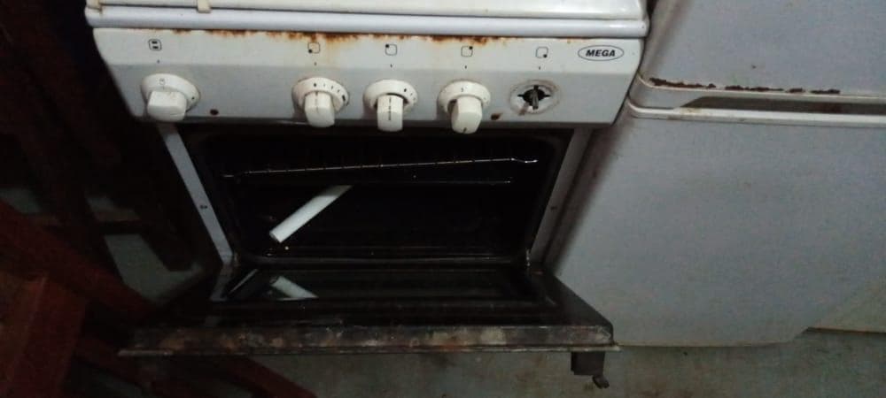 Fogão Mega · — image 2