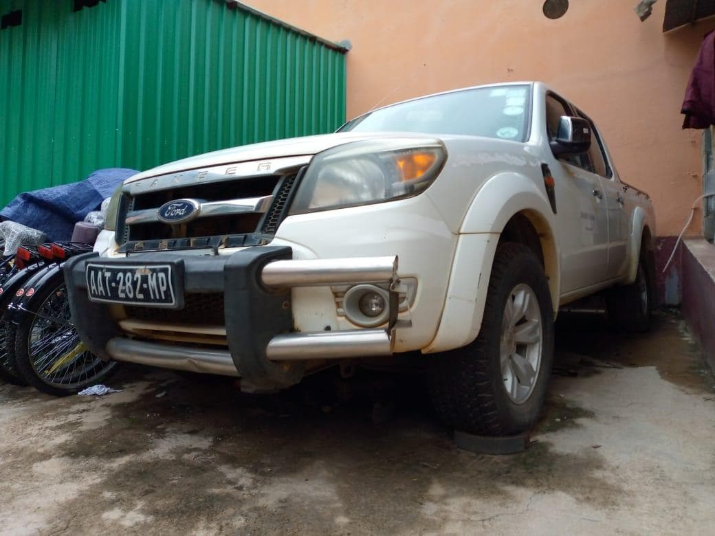 Ford XLT · — imagen 3