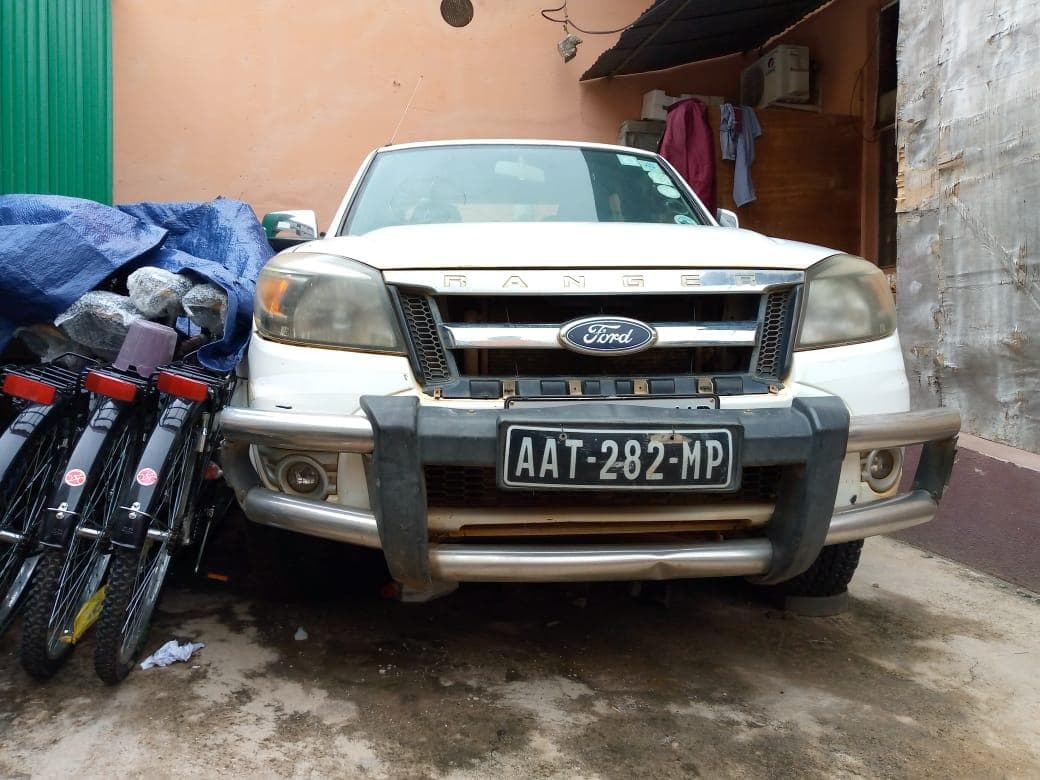 Ford XLT · — imagen 2
