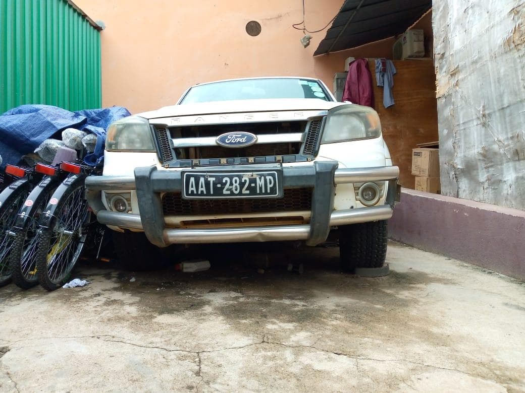 Ford XLT · — imagen 4