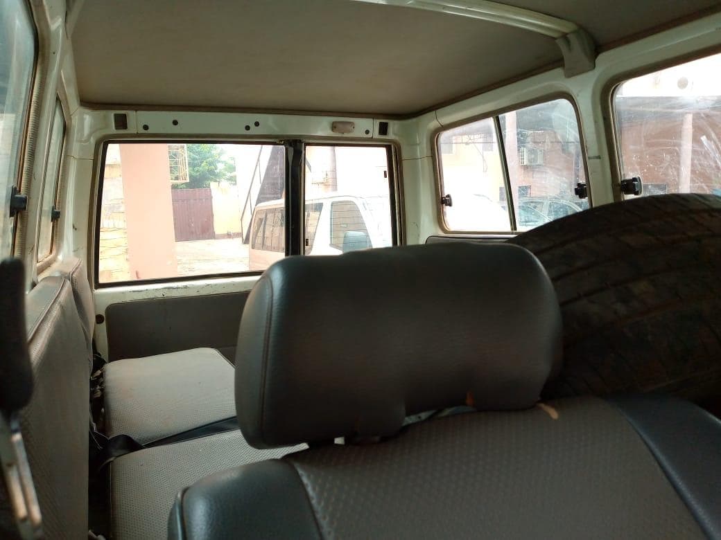 Toyota Land Cruiser · — imagen 19