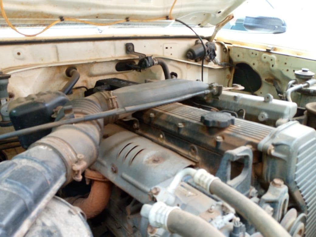 Toyota Land Cruiser · — imagen 20