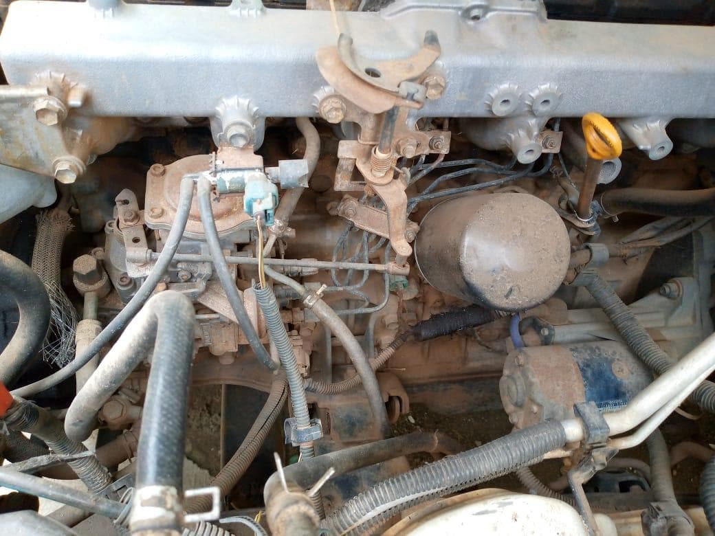 Toyota Land Cruiser · — imagen 22