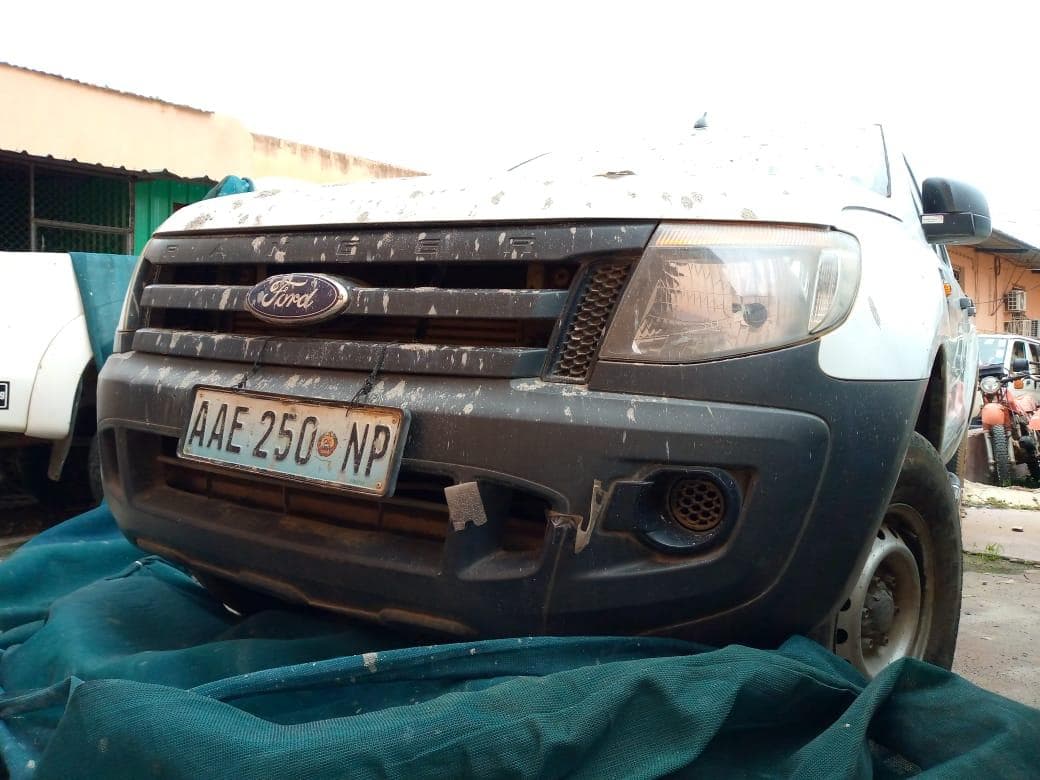 Ford Ranger · — image 4