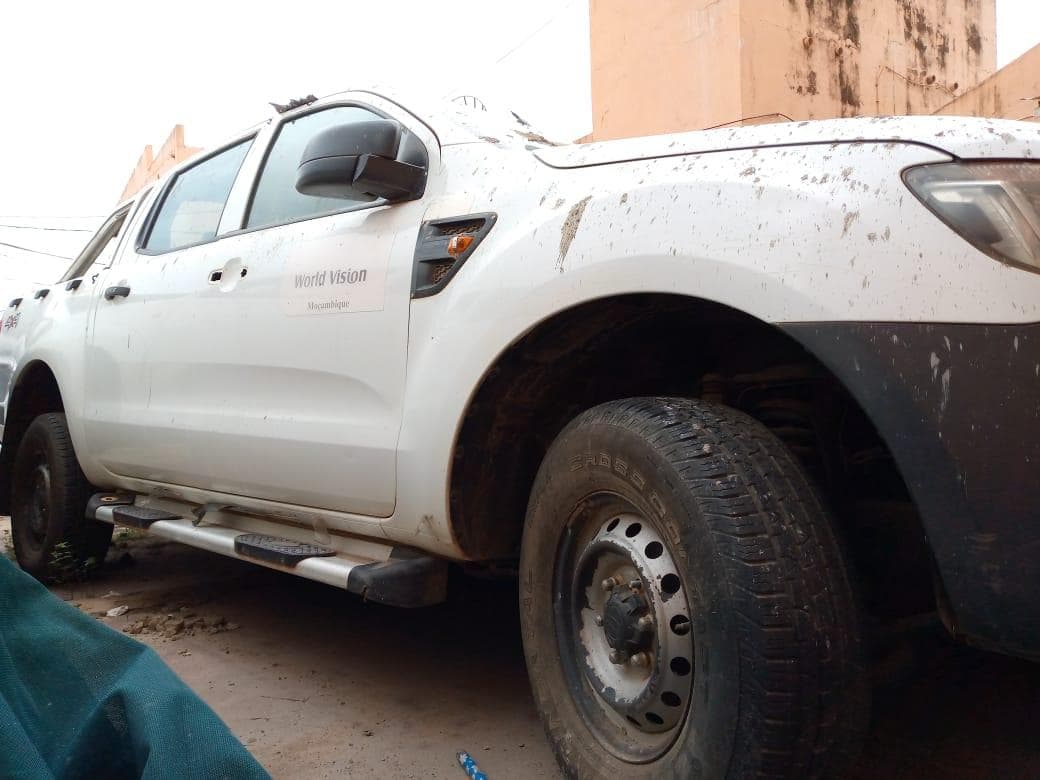 Ford Ranger · — image 2