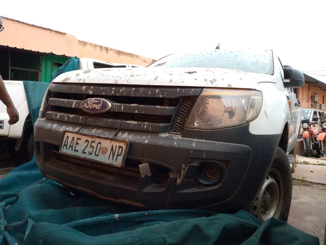 Ford Ranger · — image 7