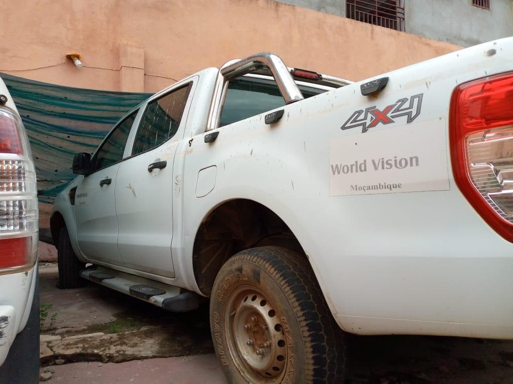 Ford Ranger · — image 3