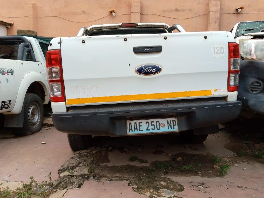 Ford Ranger · — image 5