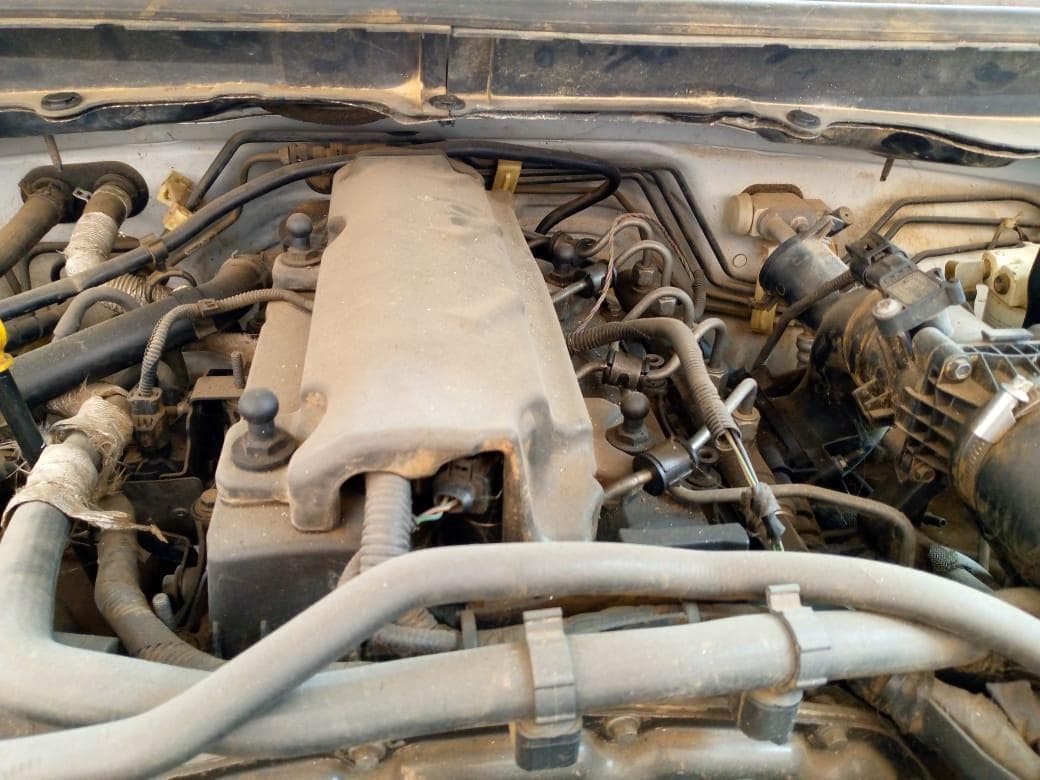 Ford Ranger · — image 10