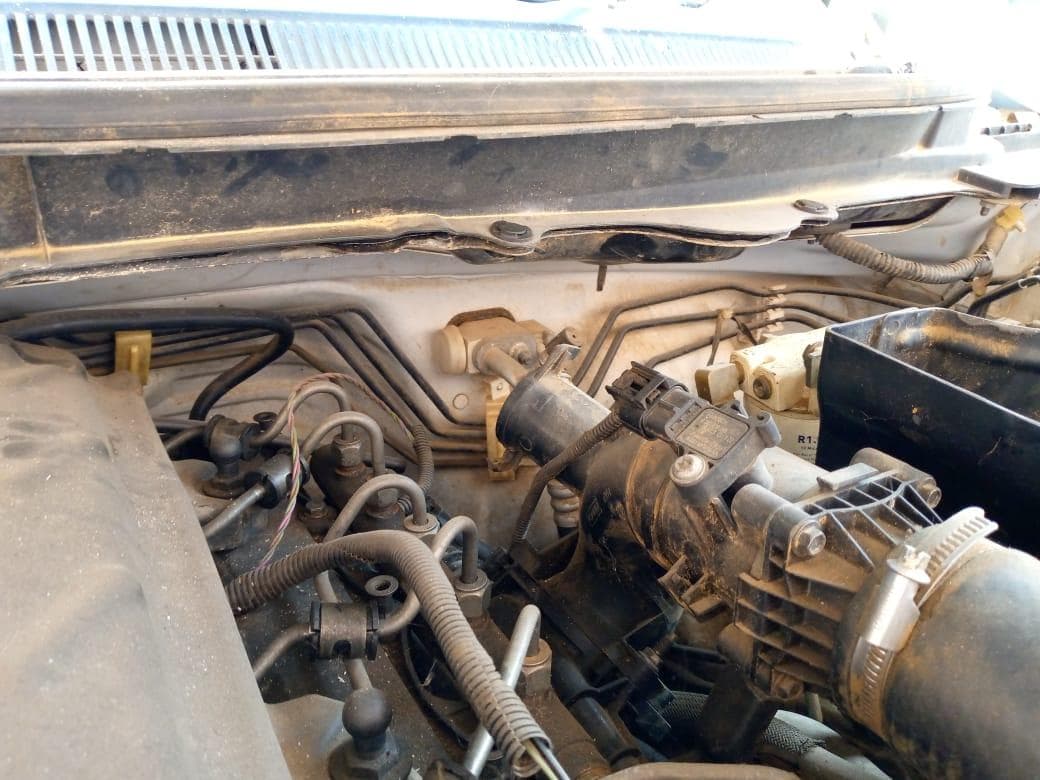 Ford Ranger · — image 12