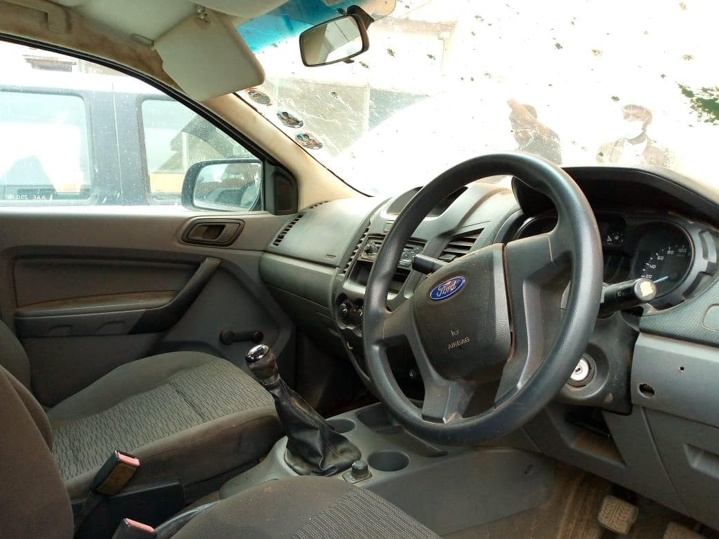 Ford Ranger · — image 14