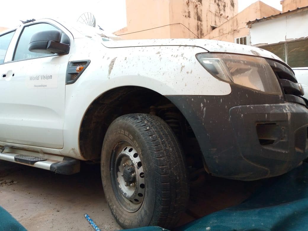 Ford Ranger · — image 1